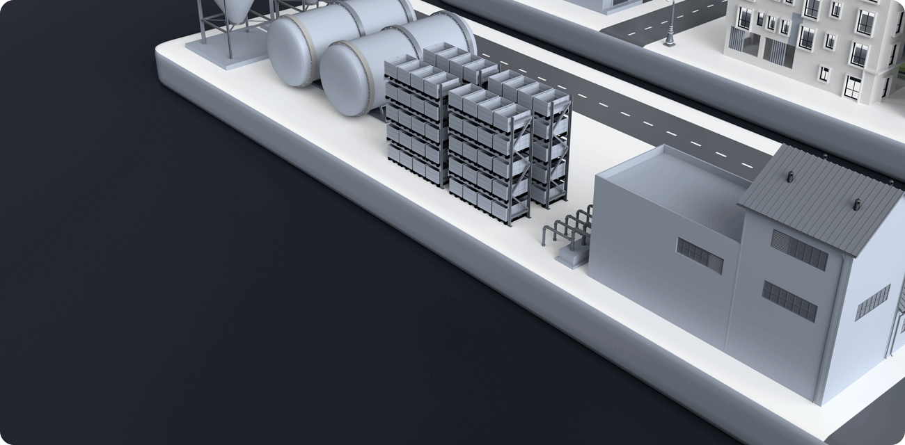 Next generation energy solutions ngen